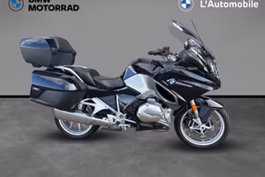 BMW R 1200 RT Abs my17
