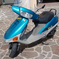 Honda Bali 50 cc