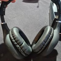 Cuffie Bluetooth Stereo CELLY