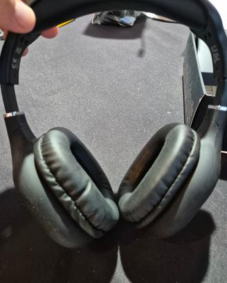 Cuffie Bluetooth Stereo CELLY