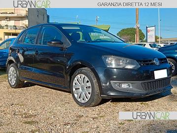 VOLKSWAGEN Polo 1.2 TDI 75 Cv - GARANZIA