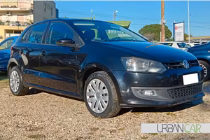 VOLKSWAGEN Polo 1.2 TDI 75 Cv - GARANZIA