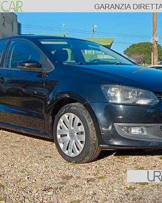 VOLKSWAGEN Polo 1.2 TDI 75 Cv - GARANZIA