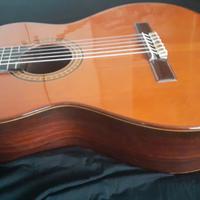 Chitarra classica spagnola Ramirez 3E -trattabile
