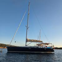 JEANNEAU SUN ODYSSEY 49 anno 2005
