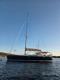 JEANNEAU SUN ODYSSEY 49 anno 2005