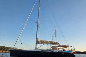 JEANNEAU SUN ODYSSEY 49 anno 2005