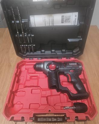tassellatore 12V Parkside 