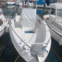 Saver 600 manta