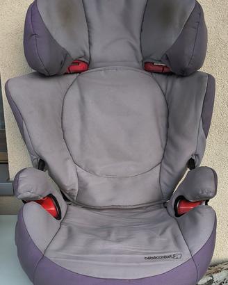 seggiolino 15 - 36 Kg