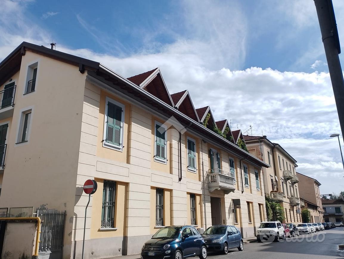 Appartamento – Gallarate, Centro - Altro