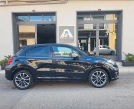 Fiat 500X 1.0 T3 120 CV Sport FULL LED NAVY