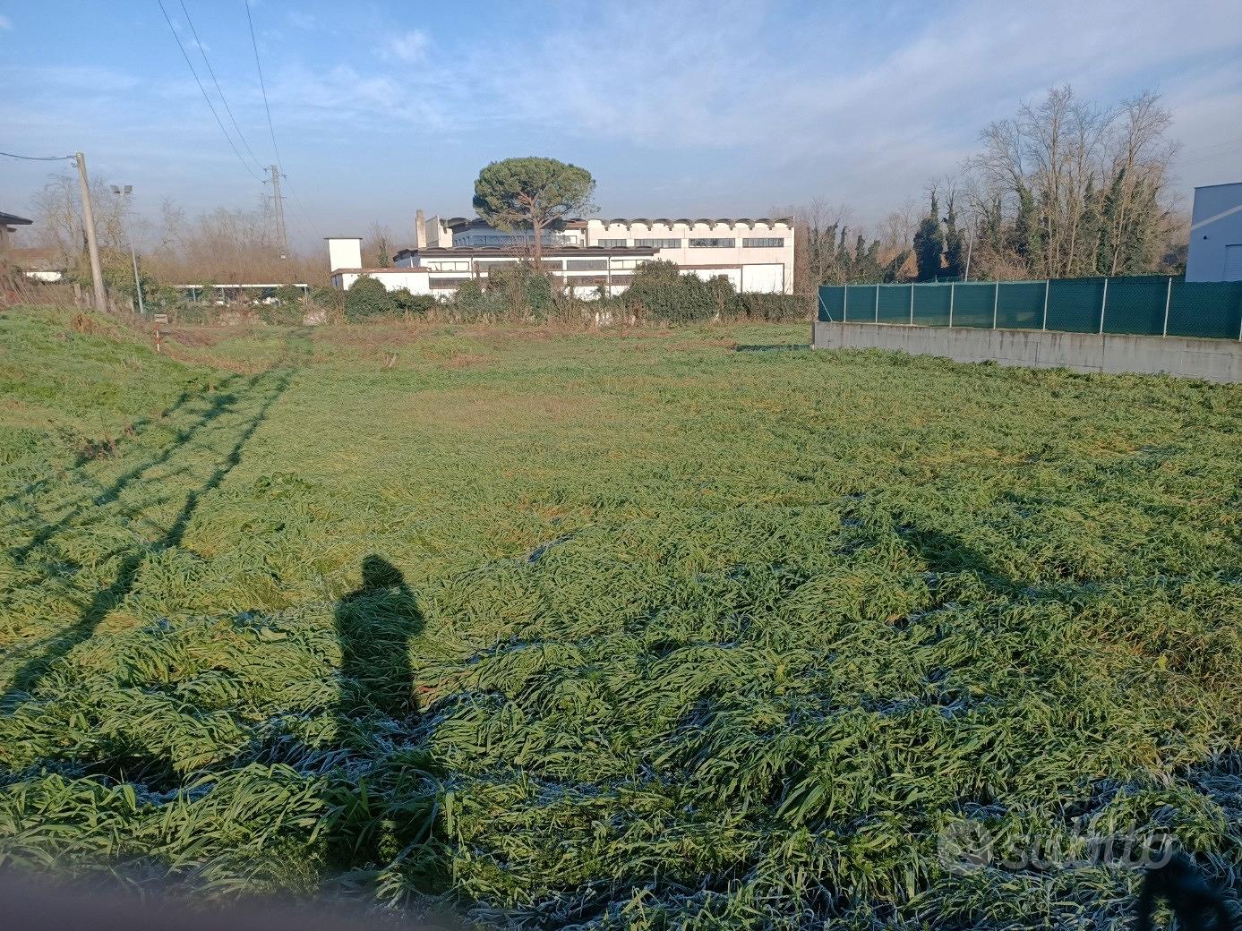 Terreno edificabile - Vista 2