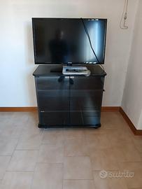 mobiletto portatv