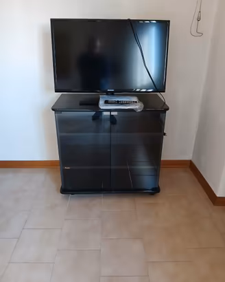 mobiletto portatv