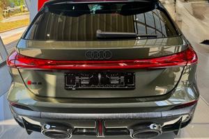 Audi A5 rs5 2026 - CHIAMARE 337550300