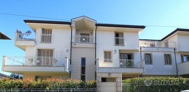 Duplex Legnano [Cod. rif 3389423VRG]