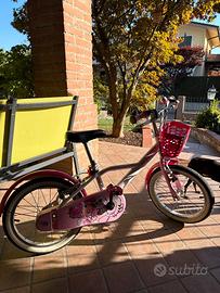 Bicicletta