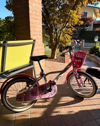 Bicicletta