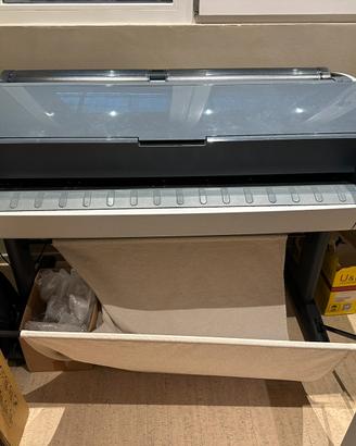 Plotter hp t790