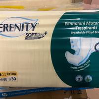 Pannoloni seventy L 30pz