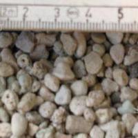 Ghiaia di corallo per acquari marini