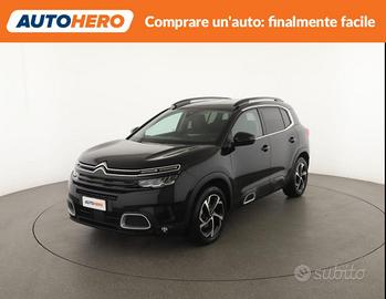 CITROEN C5 Aircross EN35720