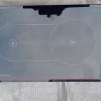 Webasto diesel cooker piano cottura 