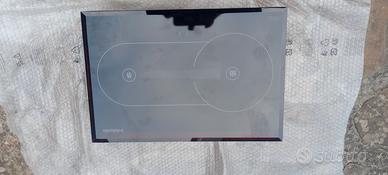 Webasto diesel cooker piano cottura 