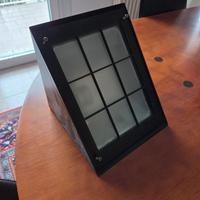 plafoniere da esterno