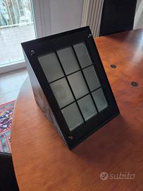 plafoniere da esterno