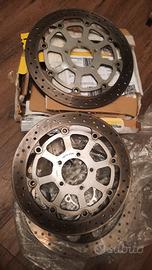 dischi gsx r k1 k2 k3 