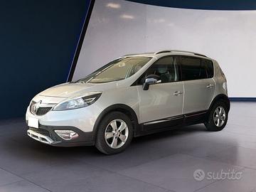 Renault Scénic X-Mod 1.5 dCi 110cv S&S Energy