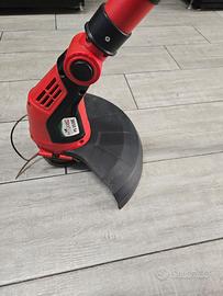 Tagliabordi elettrico Progreen PG5530E