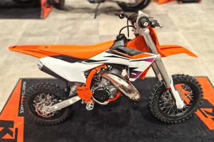 Ktm 50 SX 2026 PRONTA CONSEGNA
