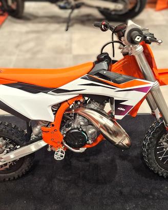 Ktm 50 SX 2026