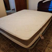 materasso matrimoniale in Memory.