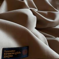 ZEGNA ERMENEGILDO taglio giacca estiva