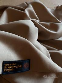 ZEGNA ERMENEGILDO taglio giacca estiva