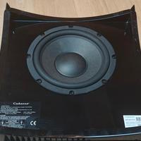 Subwoofer Cabasse Santorin 21