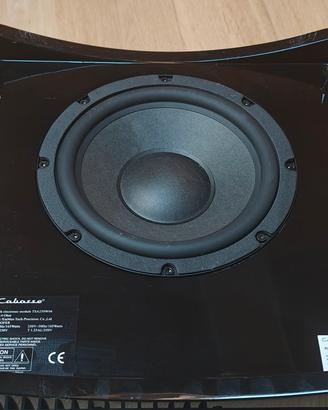 Subwoofer Cabasse Santorin 21