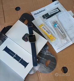 Apple Watch Ultra 2 Nuovo Mediaworld 