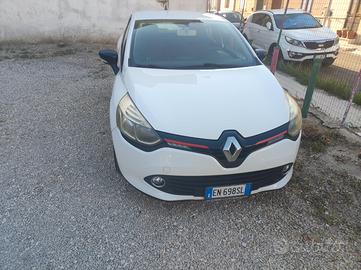 Renault Clio 1.5 dCi 8V 75CV 5 porte Wave