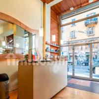 Immobile con attività Parrucchiere + Estetica