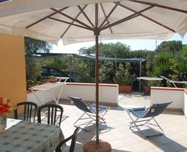 Casa vacanze in Villa a Marina di Camerota