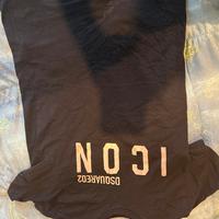 Maglietta dsquared2