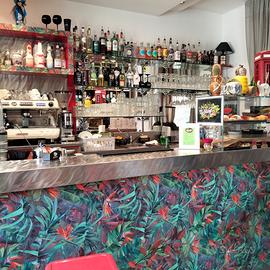 Bar avviato