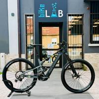 PROMO MONDRAKER Crafty Carbon R 2025