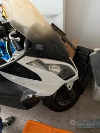 Kymco Downtown - venduto