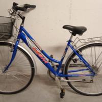 Bici da donna